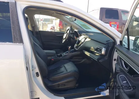 2023 Subaru Outback Limited z USA, uszkodzony, nr VIN 4S4BTANC9P3184092